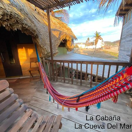 Cafe Maya - Zipolite Exterior photo