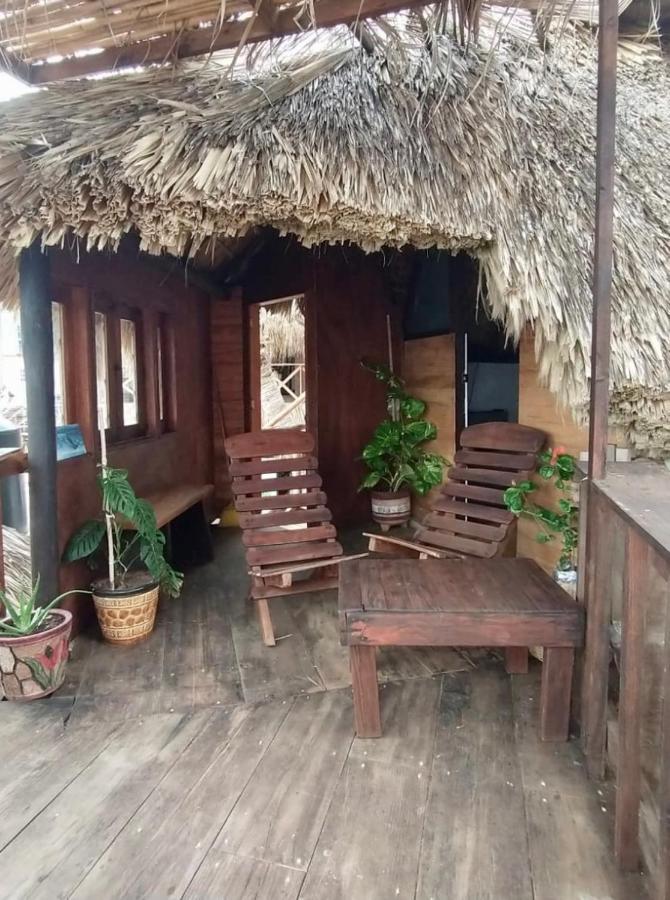 Cafe Maya - Zipolite Exterior photo