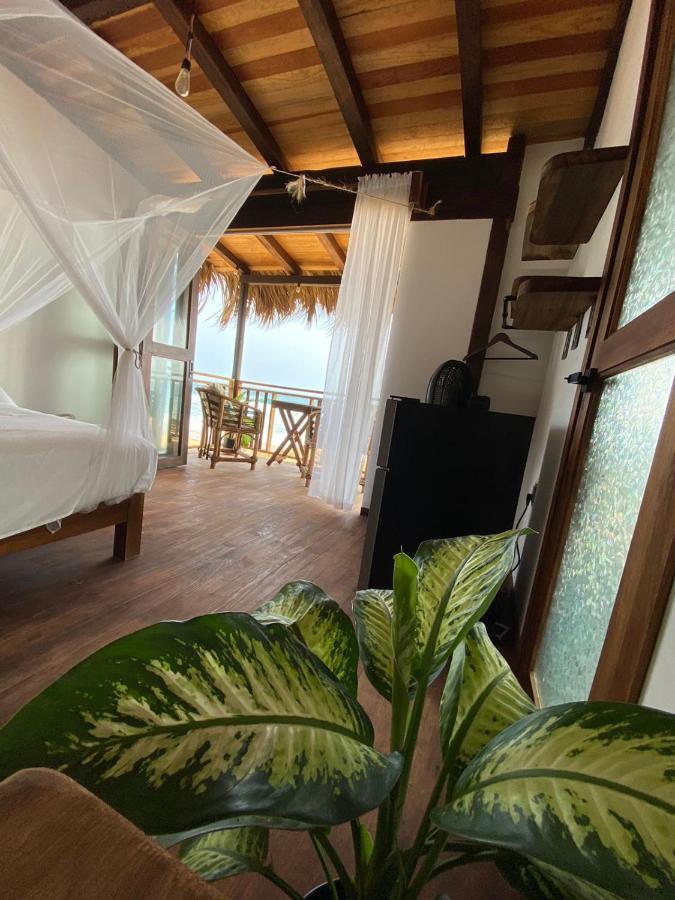 Cafe Maya - Zipolite Exterior photo